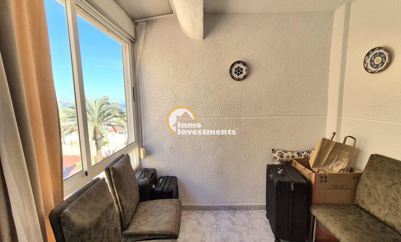 Reventa - Apartamento - Torrevieja - Torrejón