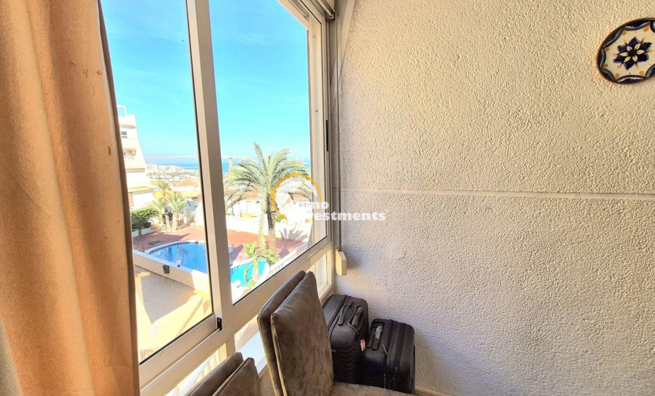 Reventa - Apartamento - Torrevieja - Torrejón