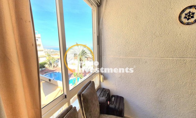 Reventa - Apartamento - Torrevieja - Torrejón