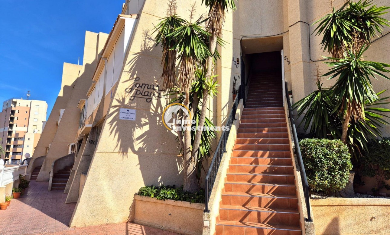 Reventa - Apartamento - Torrevieja - Torrejón