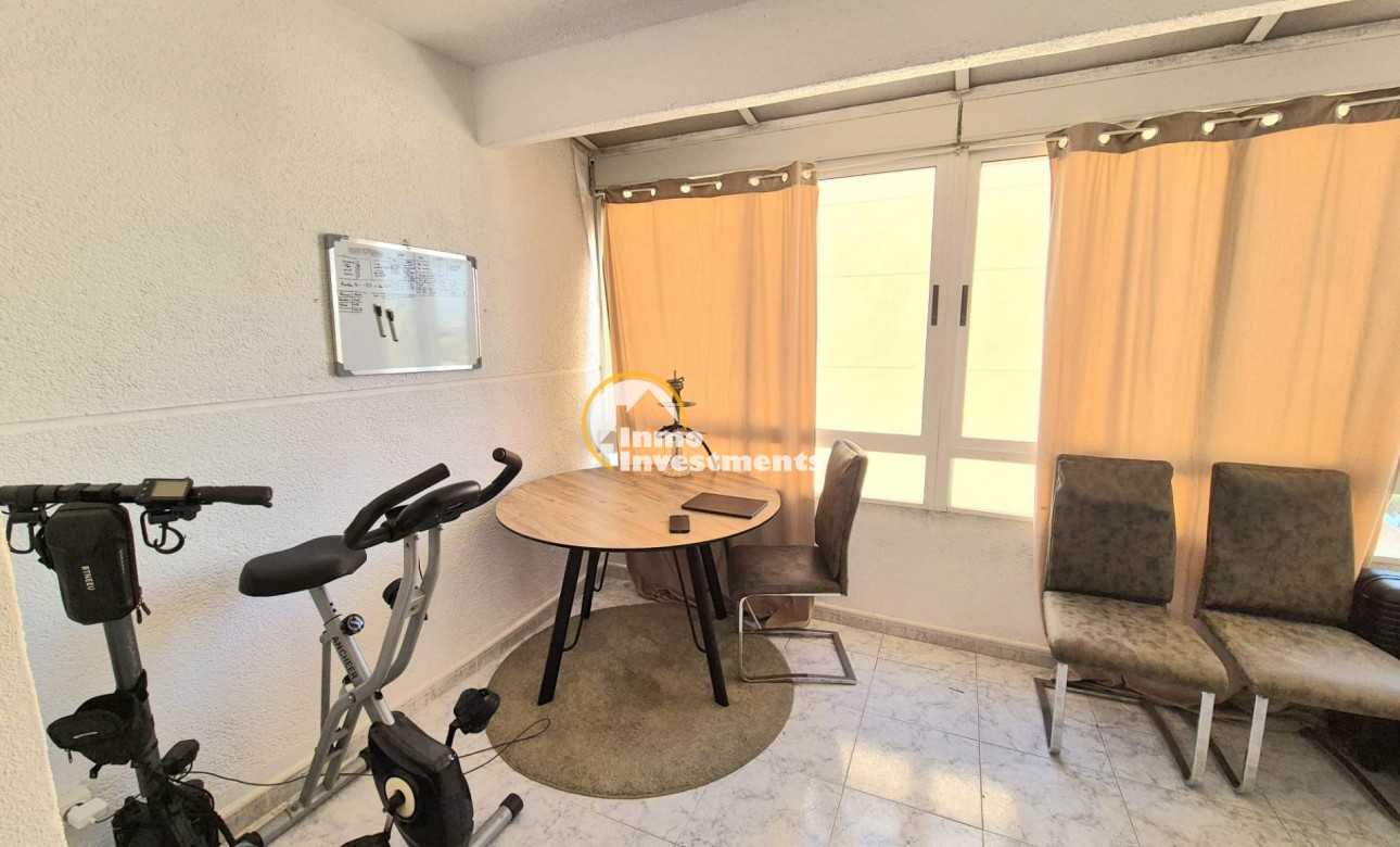 Reventa - Apartamento - Torrevieja - Torrejón
