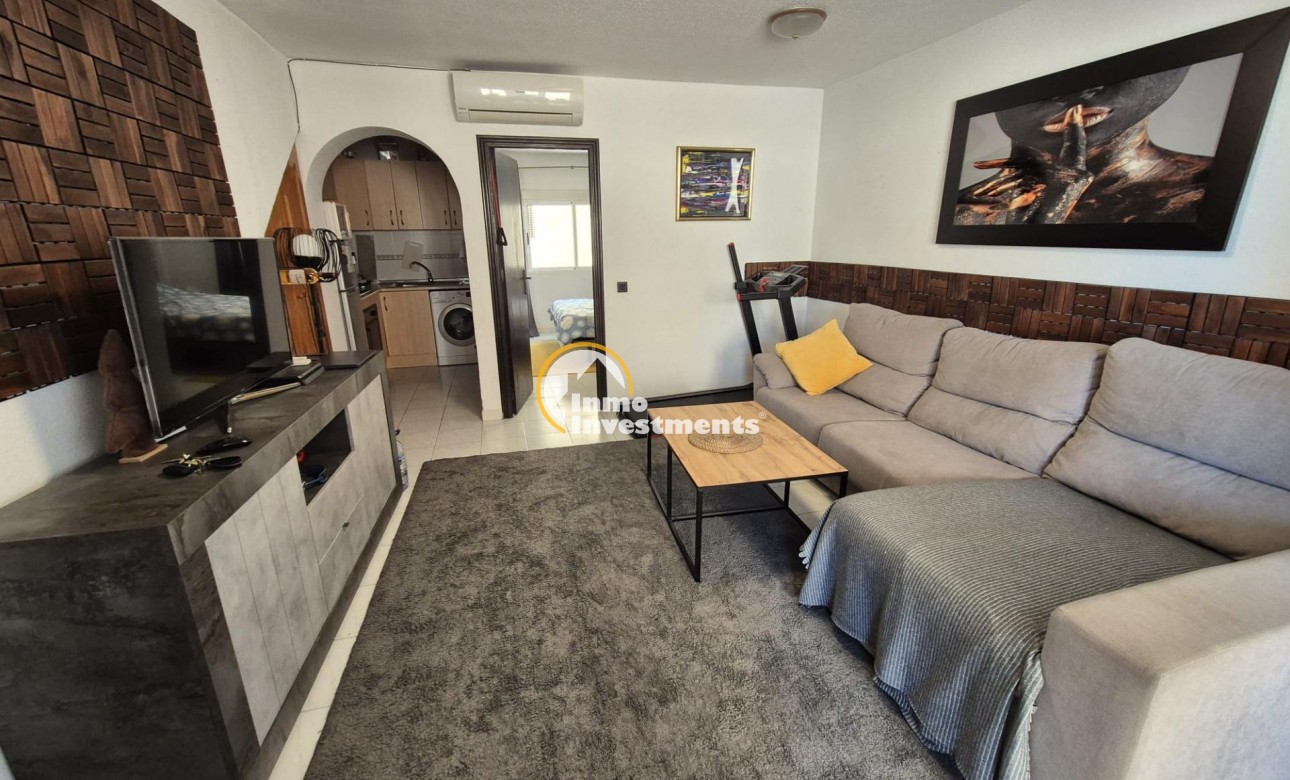 Reventa - Apartamento - Torrevieja - Torrejón