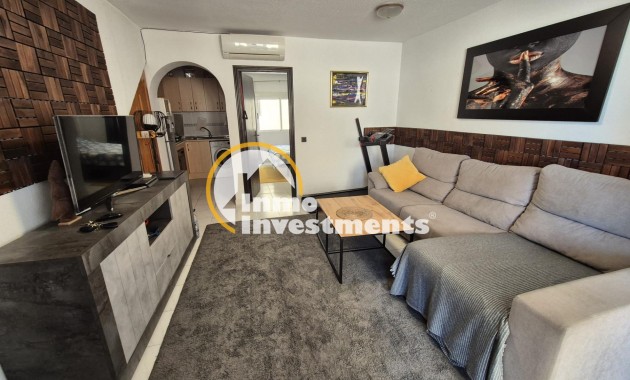 Reventa - Apartamento - Torrevieja - Torrejón