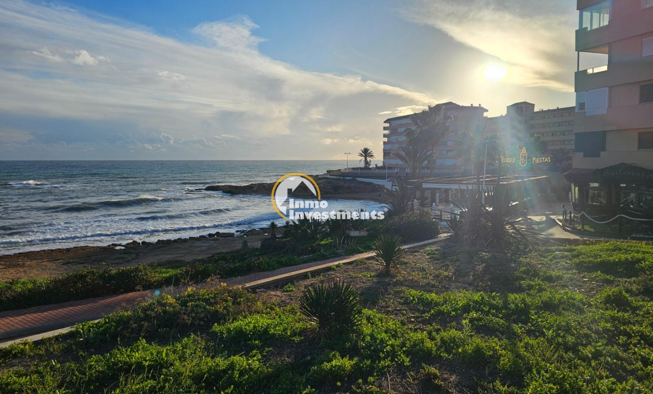 Reventa - Apartamento - Torrevieja - Torrejón