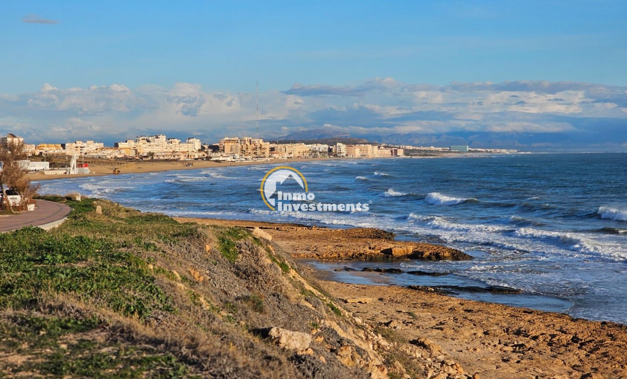 Reventa - Apartamento - Torrevieja - Torrejón