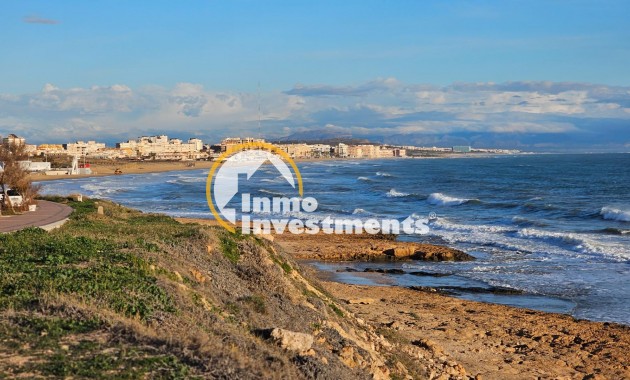 Reventa - Apartamento - Torrevieja - Torrejón