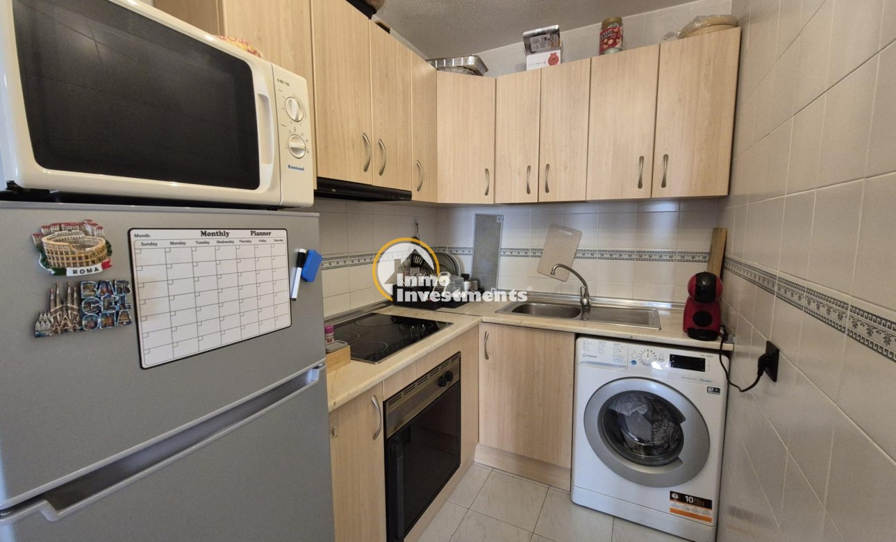 Reventa - Apartamento - Torrevieja - Torrejón