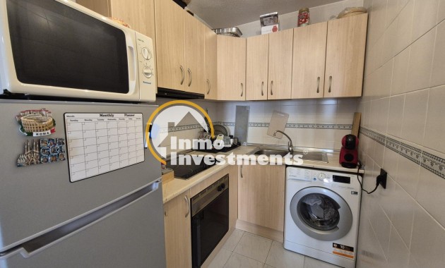 Reventa - Apartamento - Torrevieja - Torrejón
