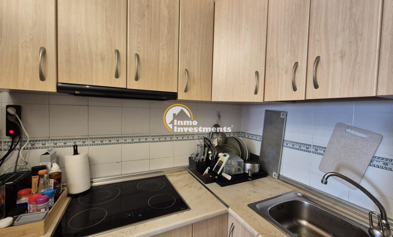 Reventa - Apartamento - Torrevieja - Torrejón