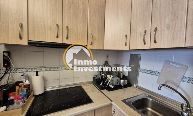 Reventa - Apartamento - Torrevieja - Torrejón