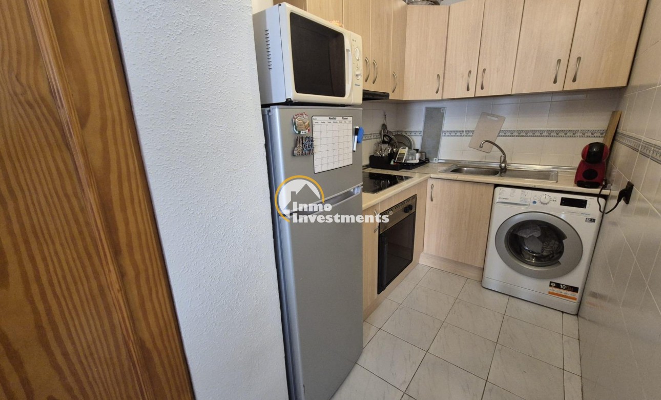 Reventa - Apartamento - Torrevieja - Torrejón