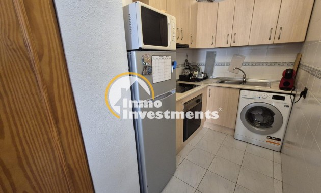 Reventa - Apartamento - Torrevieja - Torrejón
