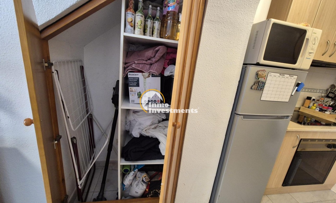 Reventa - Apartamento - Torrevieja - Torrejón