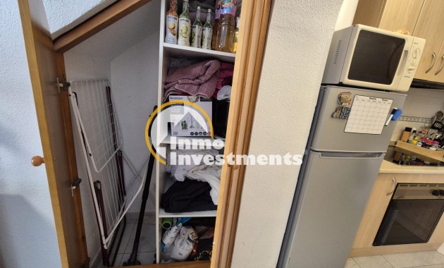 Reventa - Apartamento - Torrevieja - Torrejón