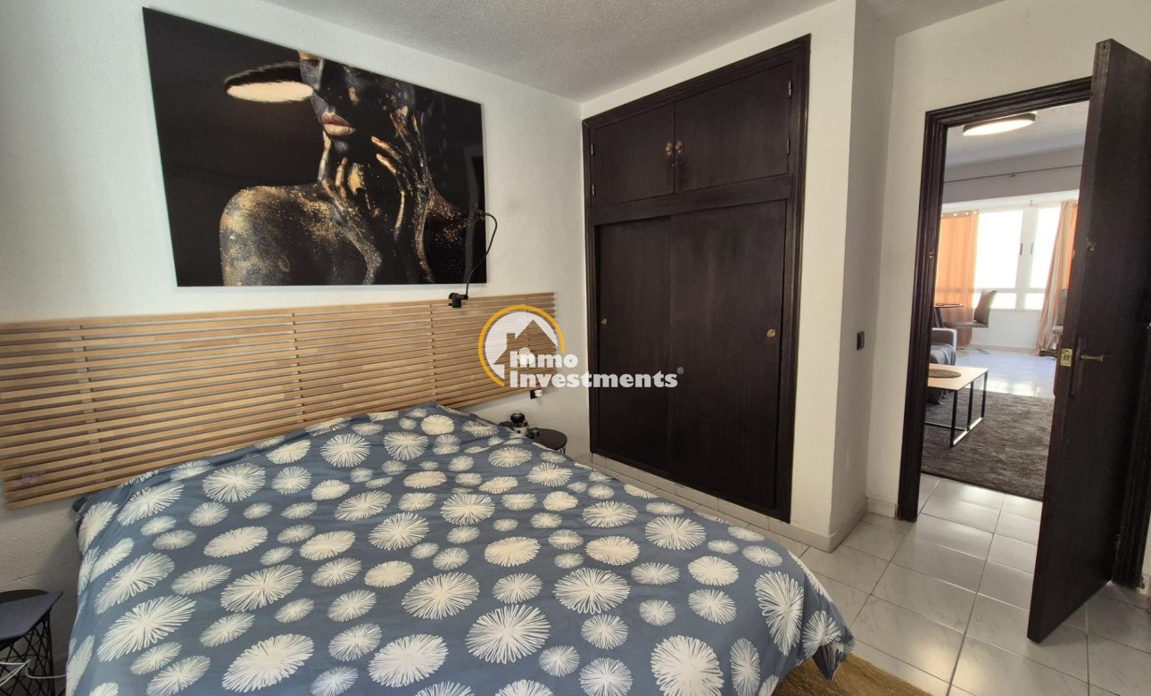 Reventa - Apartamento - Torrevieja - Torrejón