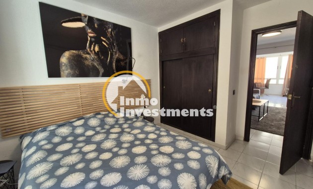 Reventa - Apartamento - Torrevieja - Torrejón