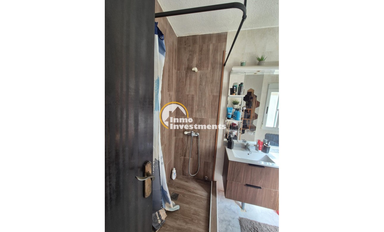 Reventa - Apartamento - Torrevieja - Torrejón