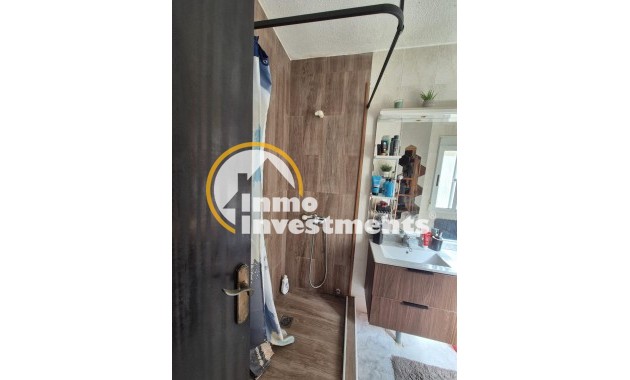 Reventa - Apartamento - Torrevieja - Torrejón