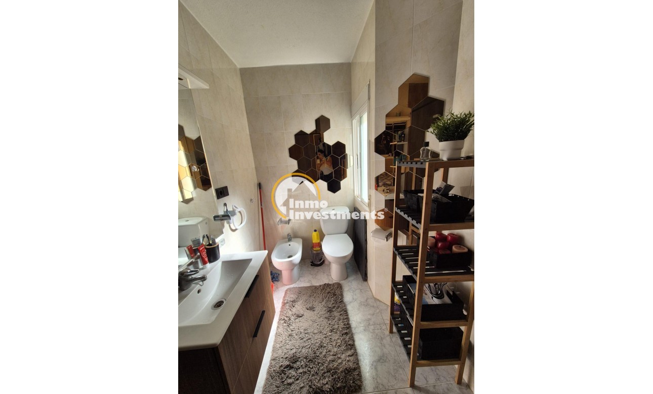 Reventa - Apartamento - Torrevieja - Torrejón