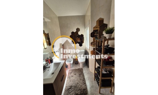 Reventa - Apartamento - Torrevieja - Torrejón