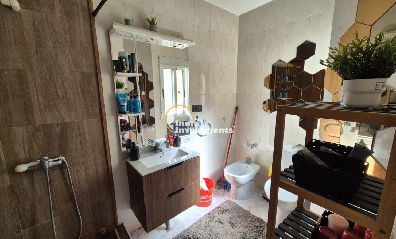 Reventa - Apartamento - Torrevieja - Torrejón