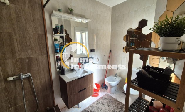 Reventa - Apartamento - Torrevieja - Torrejón