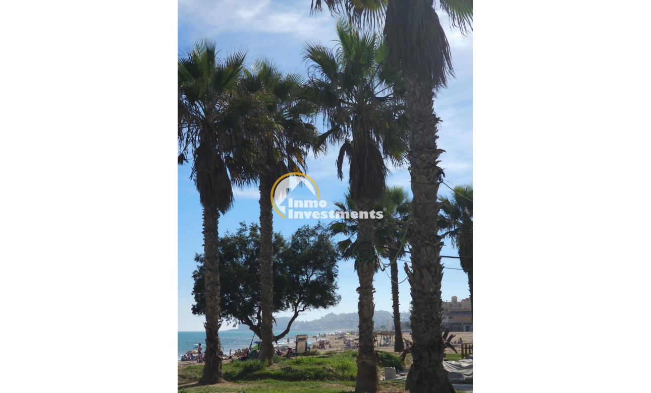 Reventa - Apartamento - Torrevieja - Torrejón