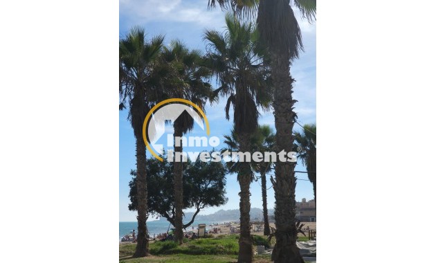 Reventa - Apartamento - Torrevieja - Torrejón