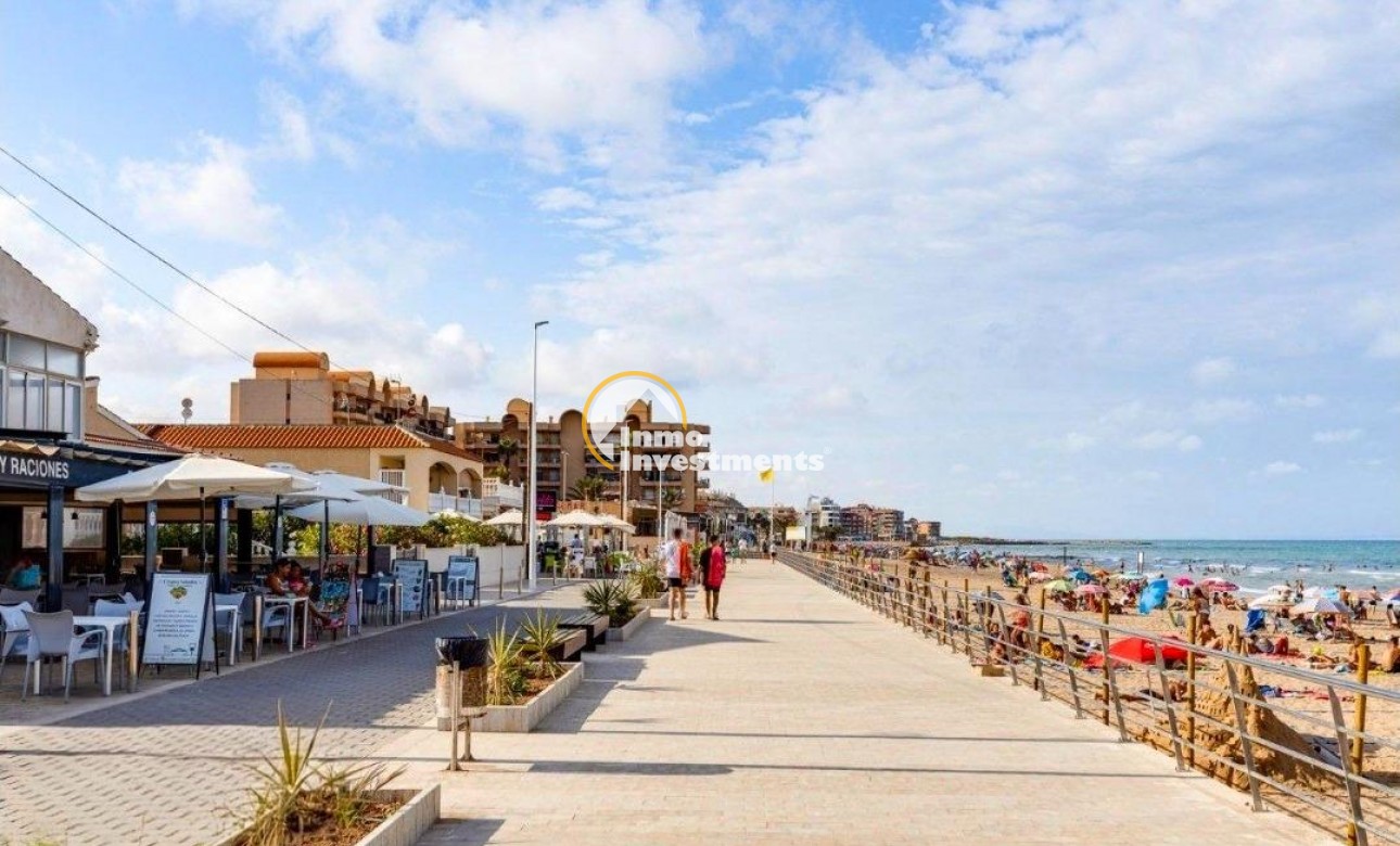 Reventa - Apartamento - Torrevieja - Torrejón
