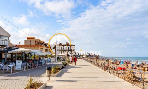 Reventa - Apartamento - Torrevieja - Torrejón