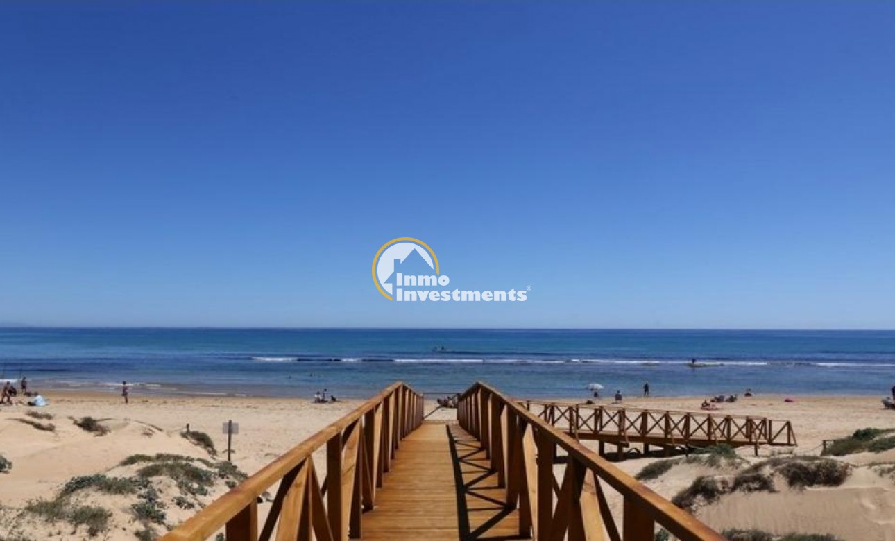 Reventa - Apartamento - Torrevieja - Torrejón