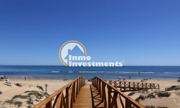 Reventa - Apartamento - Torrevieja - Torrejón