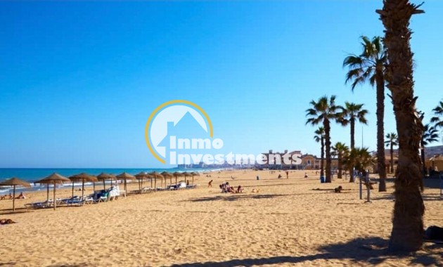 Reventa - Apartamento - Torrevieja - Torrejón