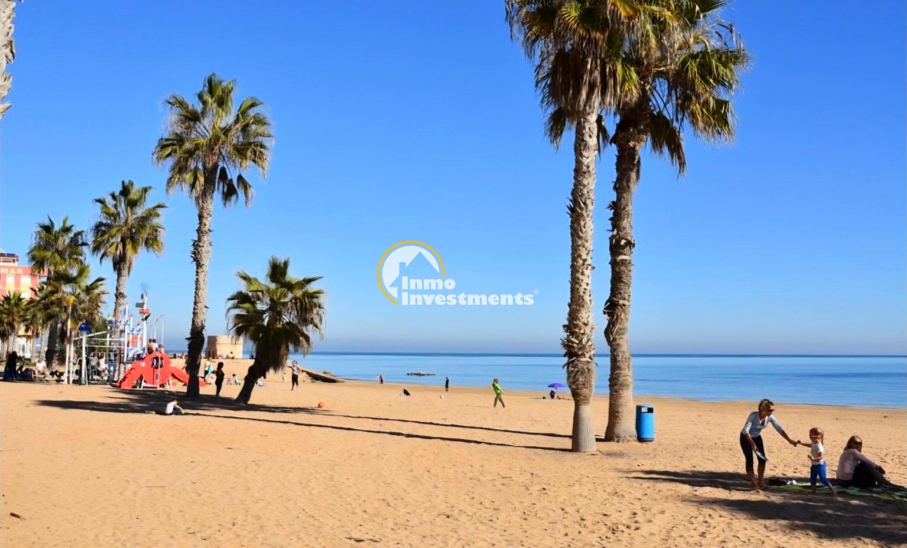 Reventa - Apartamento - Torrevieja - Torrejón