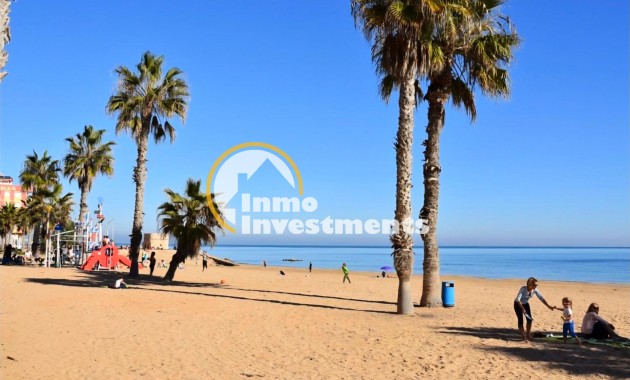 Reventa - Apartamento - Torrevieja - Torrejón