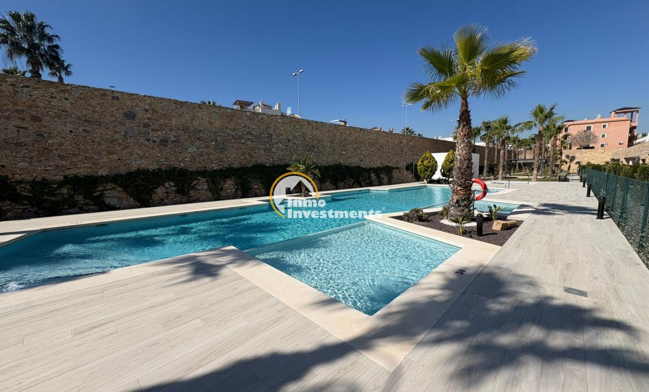 Revente privée - Appartement - Orihuela Costa - Villamartin