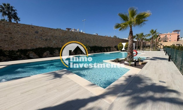 Revente privée - Appartement - Orihuela Costa - Villamartin