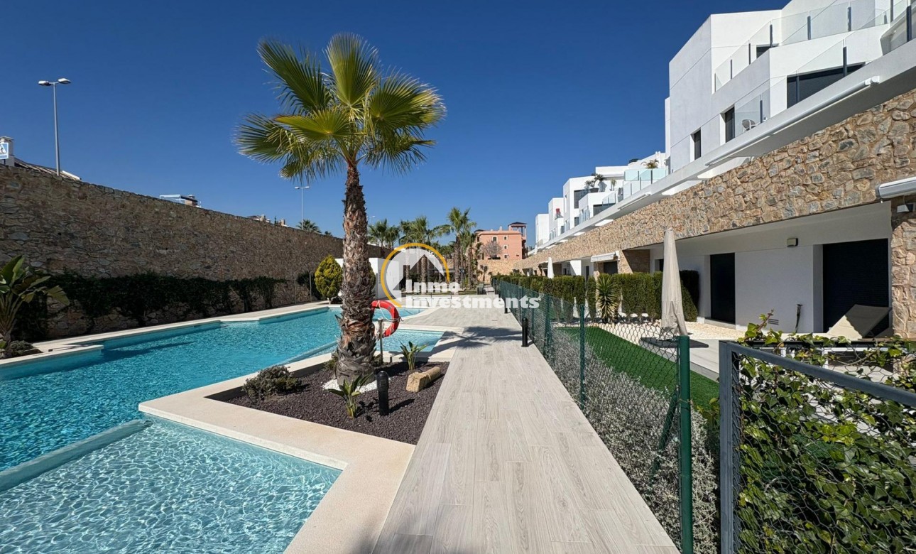 Revente privée - Appartement - Orihuela Costa - Villamartin