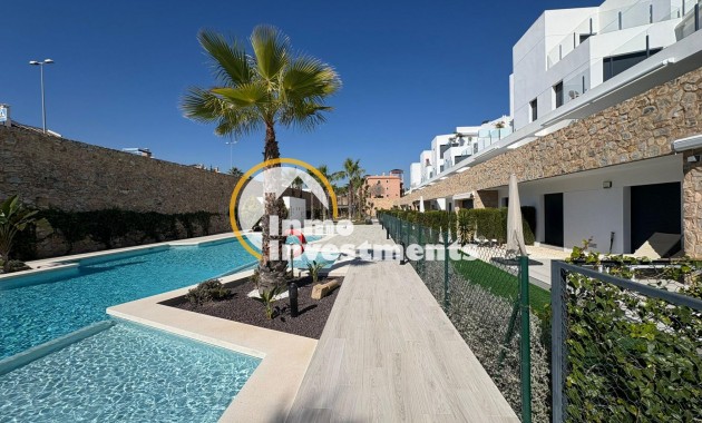Revente privée - Appartement - Orihuela Costa - Villamartin