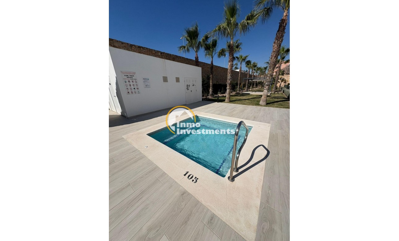 Revente privée - Appartement - Orihuela Costa - Villamartin