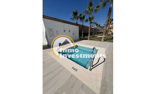 Revente privée - Appartement - Orihuela Costa - Villamartin