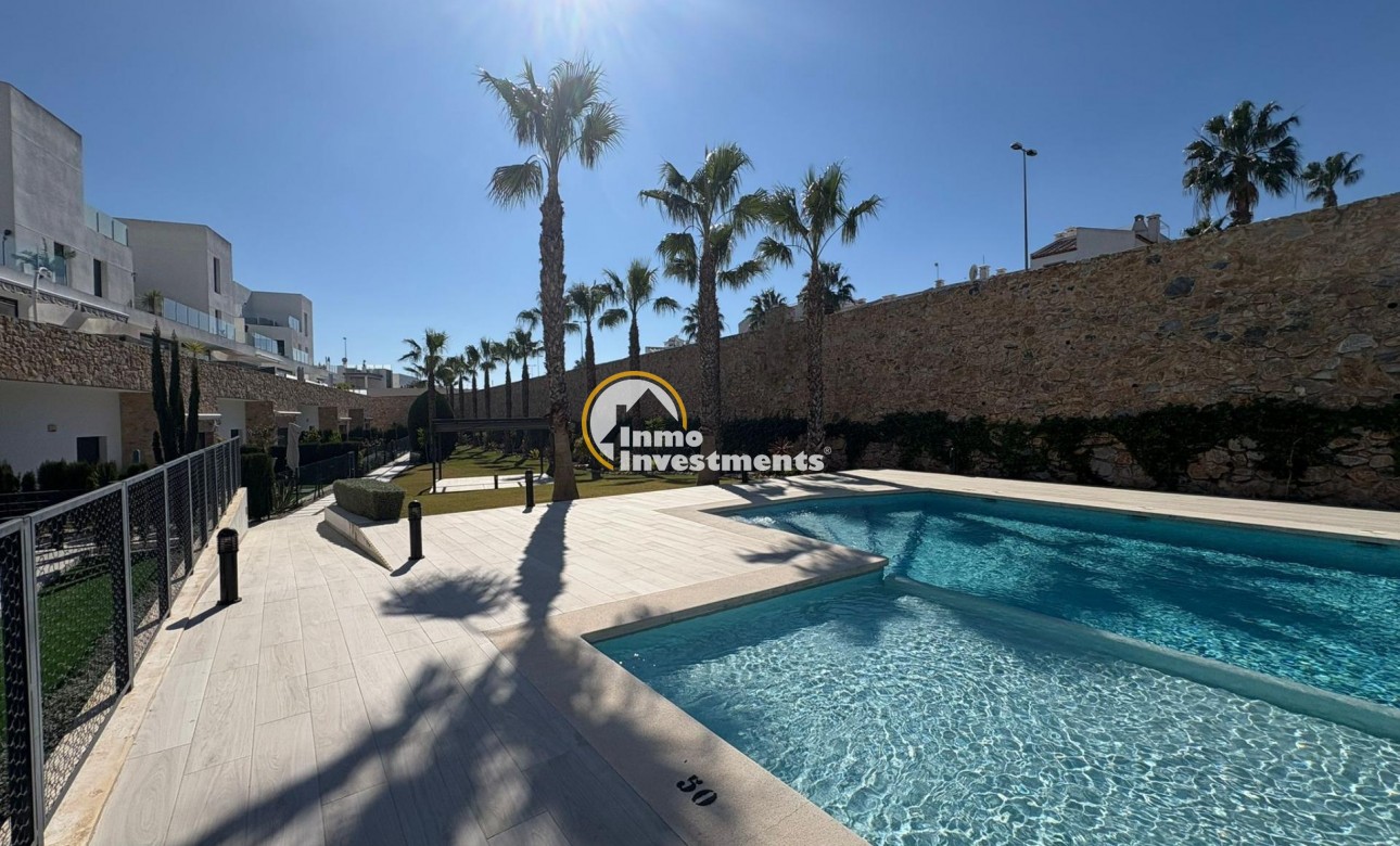 Revente privée - Appartement - Orihuela Costa - Villamartin
