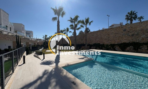 Revente privée - Appartement - Orihuela Costa - Villamartin