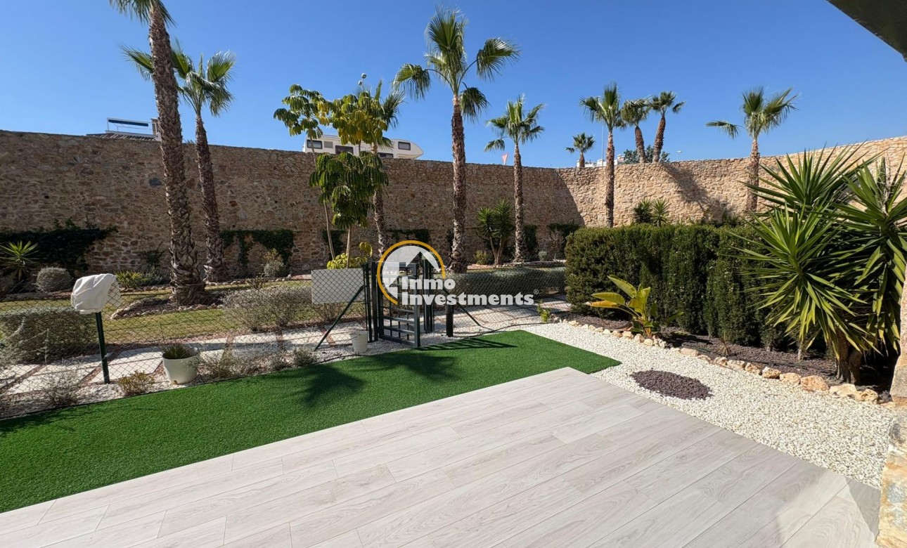 Revente privée - Appartement - Orihuela Costa - Villamartin