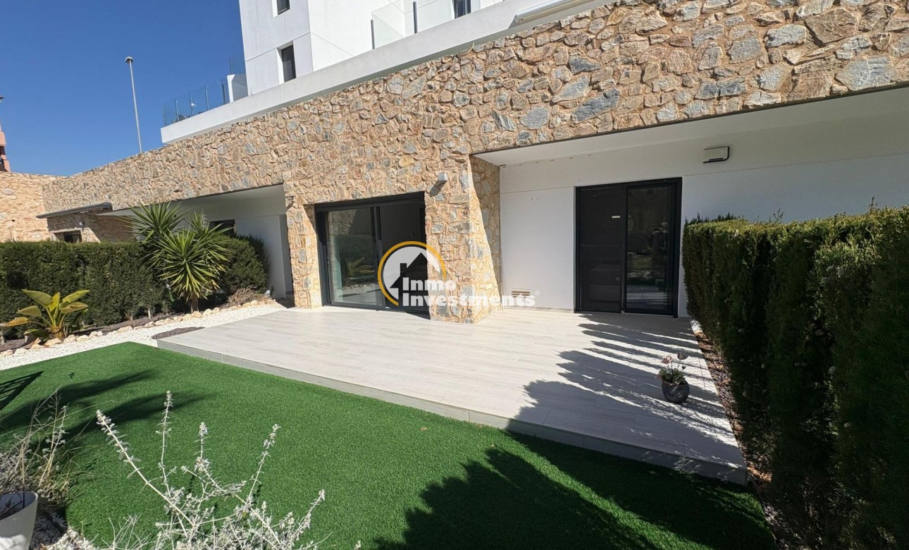 Revente privée - Appartement - Orihuela Costa - Villamartin