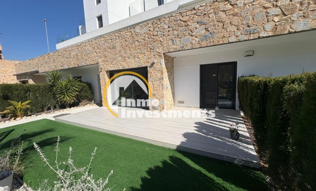 Revente privée - Appartement - Orihuela Costa - Villamartin