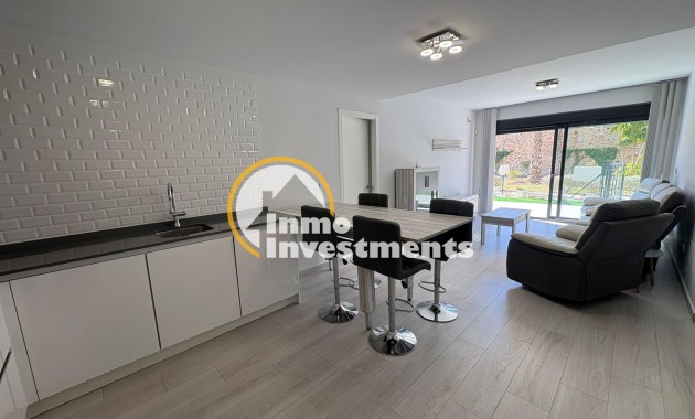 Revente privée - Appartement - Orihuela Costa - Villamartin