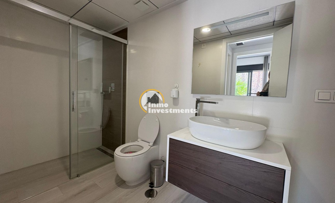 Revente privée - Appartement - Orihuela Costa - Villamartin