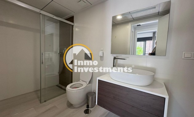 Revente privée - Appartement - Orihuela Costa - Villamartin