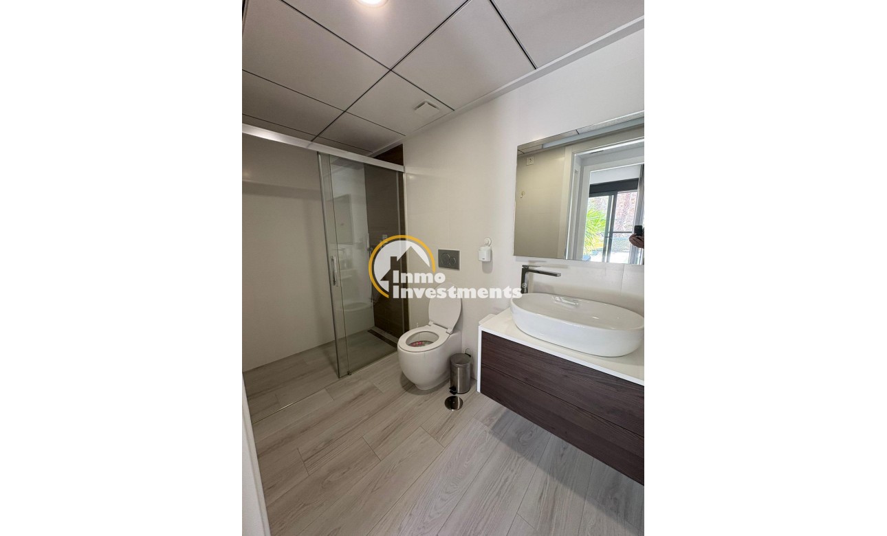 Revente privée - Appartement - Orihuela Costa - Villamartin